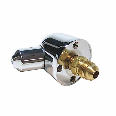 Fixed and Handheld Showerheads image